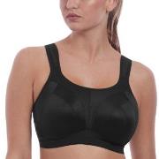 Freya BH Dynamic Soft Sports Bra Svart C 80 Dam