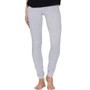 JBS of Denmark Bamboo Leggings Ljusgrå Medium Dam