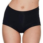 JBS of Denmark Trosor Bamboo Maxi Brief Svart XX-Large Dam