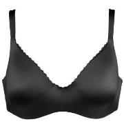 Lovable BH 24H Lift Wired Bra In and Out Svart B 80 Dam