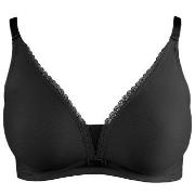 Lovable BH Tonic Lift Soft Bra Svart B 85 Dam