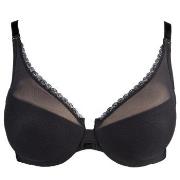 Lovable BH Tonic Lift Wired Bra Svart C 80 Dam