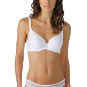 Mey BH Amorous Full Cup Spacer Bra Vit polyamid B 70 Dam