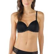 Mey BH Amorous Full Cup Stretch Bra Svart polyamid B 70 Dam