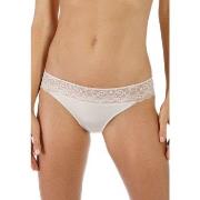 Mey Trosor Amorous Mini Briefs Beige polyamid 40 Dam