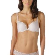 Mey BH Amorous Push-Up Bra Beige A 75 Dam