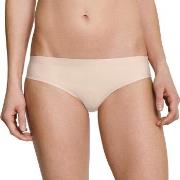 Schiesser Trosor Invisible Cotton Brief Beige 40 Dam