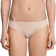 Schiesser Trosor Invisible Lace Brief Beige 42 Dam