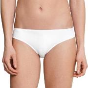 Schiesser Trosor Invisible Lace Brief Vit 40 Dam