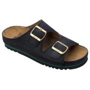 Scholl Airbase Unisex Svart Strl 39