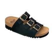 Scholl Rio Women Svart Strl 42 Dam