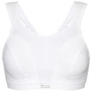 Shock Absorber BH D+ Sports Bra Vit H 70 Dam