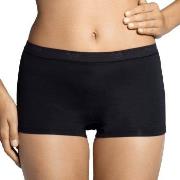 Sloggi Trosor Sensual Fresh Shorts Svart 44 Dam