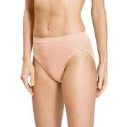 Mey Trosor Emotion Jazz Briefs Beige 36 Dam