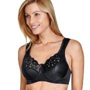 Miss Mary Amsterdam Underwire Bra BH Svart B 75 Dam