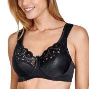Miss Mary Amsterdam Underwire Bra BH Svart B 85 Dam