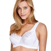 Miss Mary Amsterdam Underwire Bra BH Vit D 75 Dam