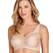 Miss Mary Broderie Anglais Soft Bra BH Hud B 80 Dam