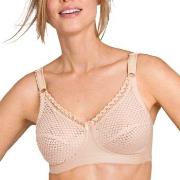 Miss Mary Cotton Dots Soft Bra BH Hud B 95 Dam