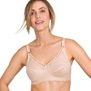 Miss Mary Cotton Dots Soft Bra BH Hud G 100 Dam