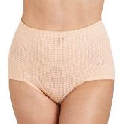 Miss Mary Diamond Girdle Trosor Beige 120 Dam