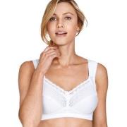 Miss Mary Diamond Soft Bra BH Vit D 105 Dam