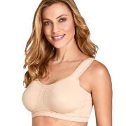 Miss Mary Keep Fresh Molded Soft Bra BH Hud polyamid F 75 Dam