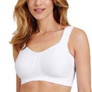 Miss Mary Keep Fresh Molded Soft Bra BH Vit polyamid E 80 Dam