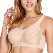 Miss Mary Lovely Jacquard Soft Bra BH Hud H 95 Dam