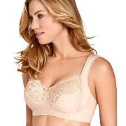 Miss Mary Lovely Lace Soft Bra BH Hud D 85 Dam