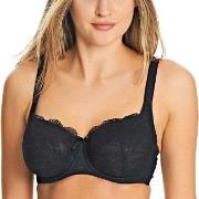 Freya BH Fancies Balcony K Cup Bra Svart J 60 Dam