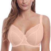 Freya BH Fancies Balcony K Cup Bra Beige M 85 Dam