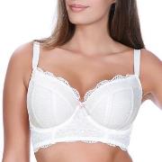 Freya BH Fancies Underwire Longline Bra Vit C 70 Dam