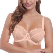 Freya BH Fancies Underwire Plunge Bra Beige C 75 Dam