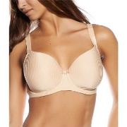 Freya BH Idol Moulded Balconey Bra Beige E 85 Dam