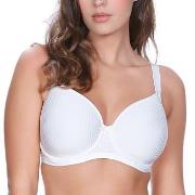 Freya BH Idol Moulded Balconey Bra Vit B 75 Dam