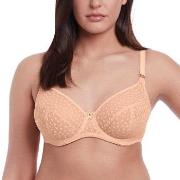 Freya BH Starlight Hero Balcony Side Support Bra Beige D 75 Dam