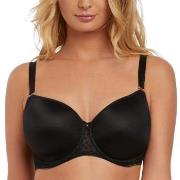 Freya BH Starlight Idol Moulded Bra Svart G 75 Dam