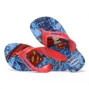 Havaianas Kids Max Heroes Blå Strl 27/28 Barn