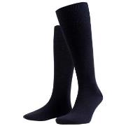 Amanda Christensen Strumpor Icon Knee High Sock Marin Strl 41/42 Dam