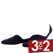 Amanda Christensen Strumpor True Invisible Socks Marin Strl 39/40