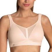 Anita BH Active Air Control DeltaPad Sports Bra Ljusrosa B 90 Dam