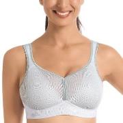 Anita BH Active Air Control DeltaPad Sports Bra Vit A 80 Dam