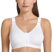 Anita BH Active Front Closure Sports Bra Vit A 85 Dam