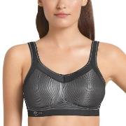 Anita BH Active Momentum Sports Bra Svart A 85 Dam