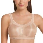 Anita BH Active Momentum Sports Bra Beige A 70 Dam