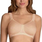 Anita BH Airita Comfort Soft Bra With Spacer Cup Beige B 85 Dam