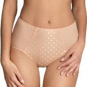 Anita Trosor Airita High Waist Brief Plus Beige 38 Dam