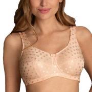 Anita Care BH Airita Post Mastectomy Bra Beige B 80 Dam