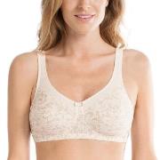 Anita BH Care Ancona Post Mastectomy Bra Beige D 80 Dam